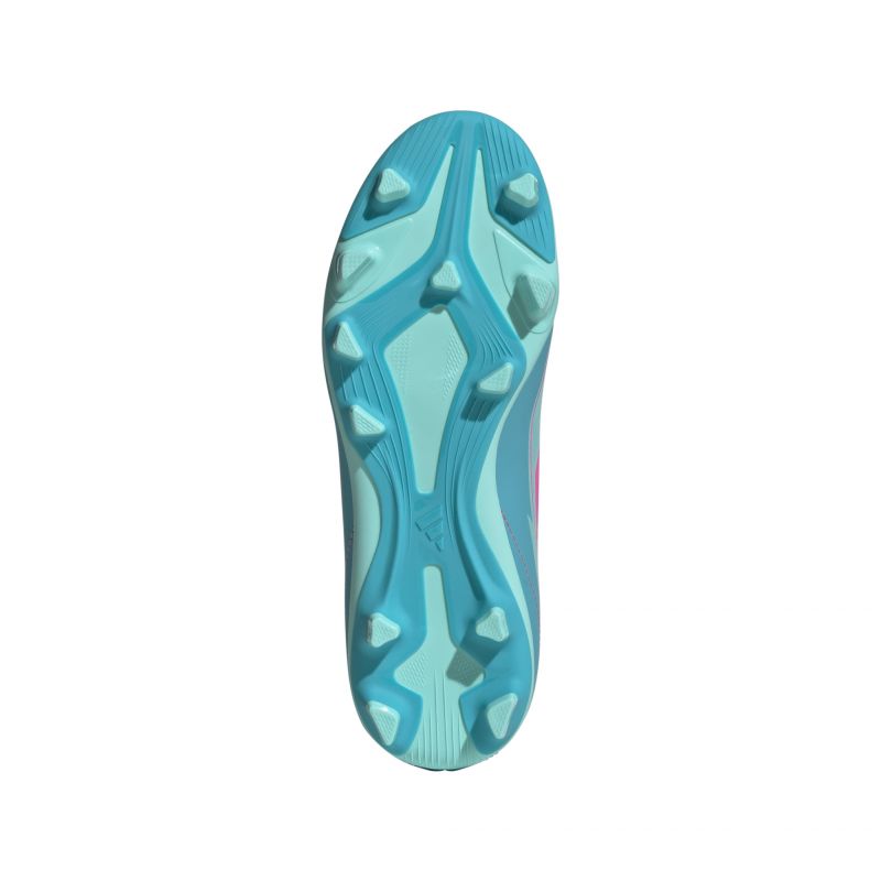 Adidas F50 Club FG/MG Messi Jr IH0932 Football Boots Footwear/Football/JR/FG Adidas