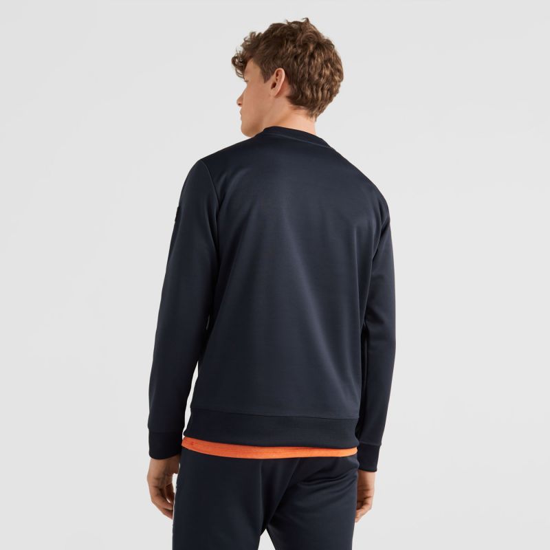 O'Neill Rutile Crew Fleece M 92800590286 Clothing/Lifestyle/ONeill Your Sports Performance