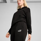 Puma ESS Small No. 1 Logo W 682448 01 Pants Clothing/Lifestyle/Trousers, shorts/Puma Puma
