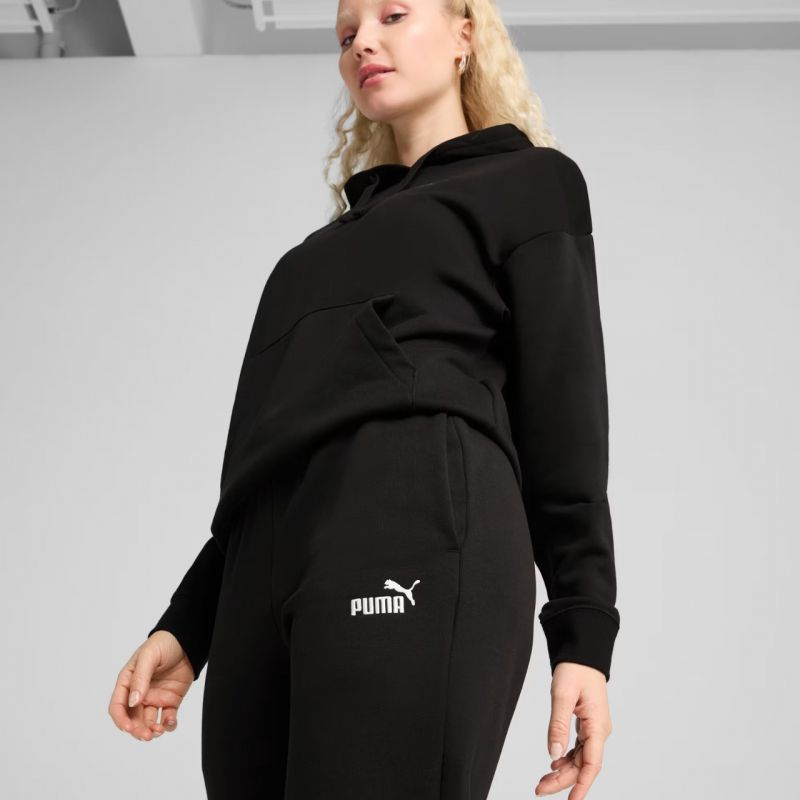 Puma ESS Small No. 1 Logo W 682448 01 Pants Clothing/Lifestyle/Trousers, shorts/Puma Puma