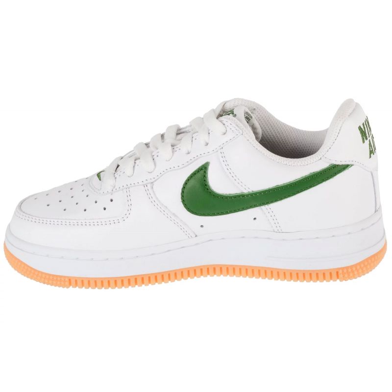 Nike Air Force 1 Low Retro QS FD7039-101 White 36 In preparation Nike