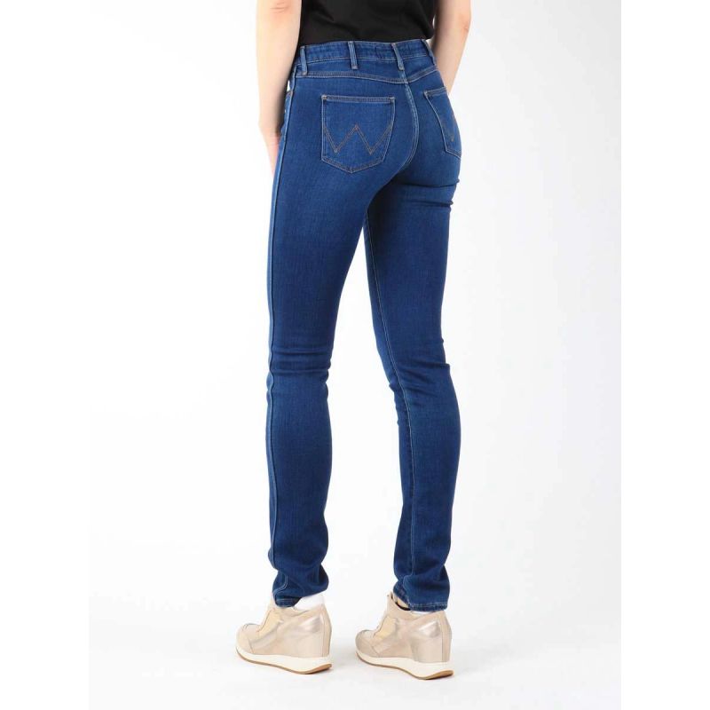 Wrangler Cold Sky W26E8481V jeans Clothing/Lifestyle/Trousers, shorts/Wrangler Your Sports Performance