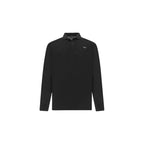 Paul&Shark men's cotton polo shirt black 99311003-11 - classic, elegant