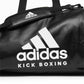 Sports bag PU ADIDAS KICKBOXING 2in1 M Accessories/Bags/adidas/Sports Adidas