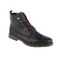 Rieker Booties M 13730-00 shoes Footwear/Lifestyle/Rieker Your Sports Performance
