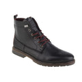 Rieker Booties M 13730-00 shoes Footwear/Lifestyle/Rieker Your Sports Performance