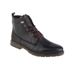 Rieker Booties M 13730-00 shoes Footwear/Lifestyle/Rieker Your Sports Performance