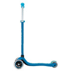 PRIMO PLUS GLOW LIGHTS Scooter - Petrol Blue (443-100) To be categorized Your Sports Performance