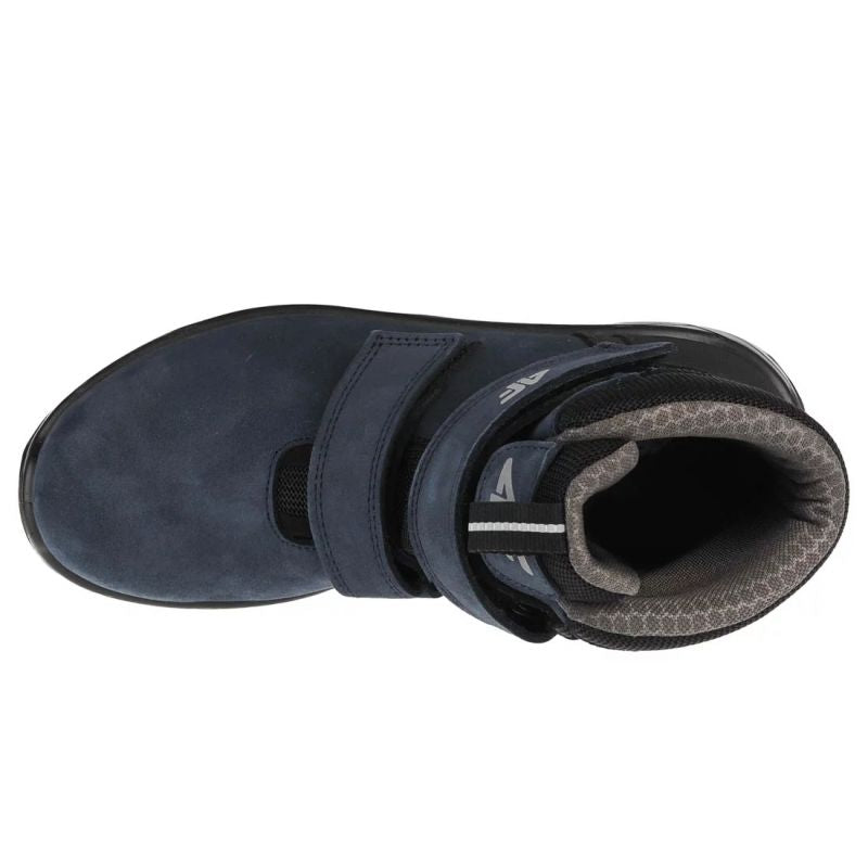 4F Junior Trek HJZ21-JOBMW252 31S shoes Footwear/Outdoor/4f/zimowe 4F