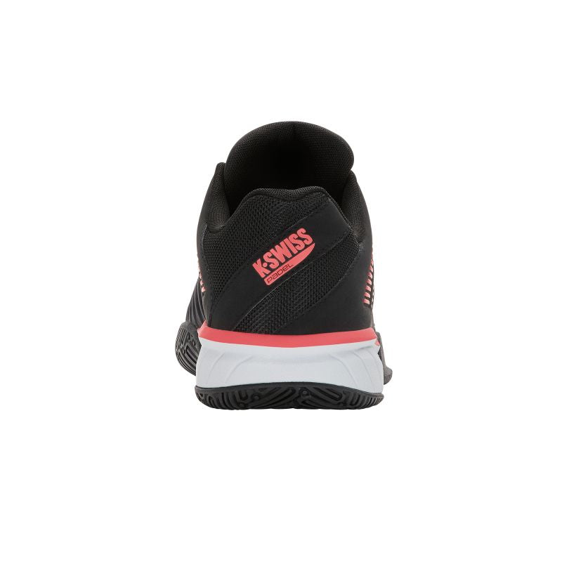 K-swiss EXPRSLIGHT3 HB PADEL men's sneakers for padel black (08900-074-M)
