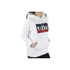 Levi's Sport Graphic Hoodie W 359460001 Clothing/Lifestyle/adidas Your Sports Performance