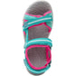Trollkids Girls Preikestolen Sandal 254-312 Footwear/Outdoor/Trollkids Your Sports Performance