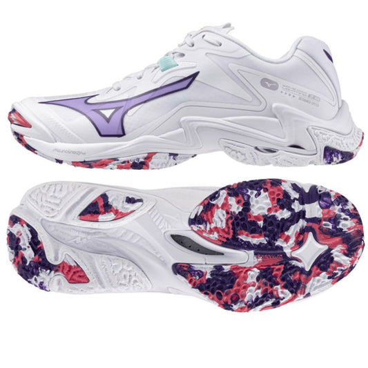 Mizuno WAVE LIGHTNING Z8 V1GC240020 shoes Footwear/Volleyball/Women Mizuno