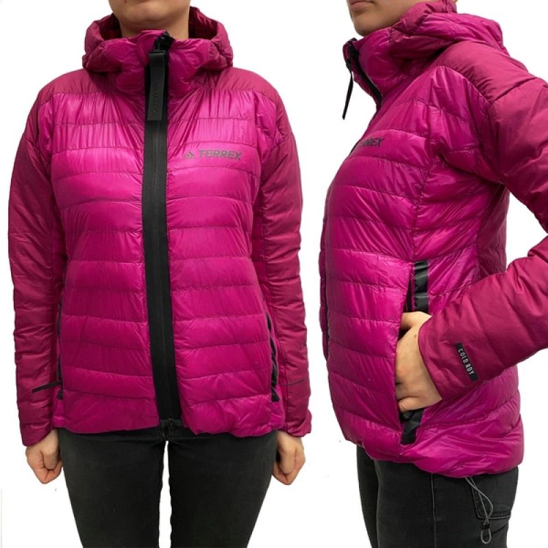 Adidas Terrex TXMS Cold.Rdy W GI7170 jacket Clothing/Outdoor Adidas