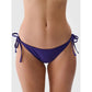 Women's bikini bottom 4F 4FRSS24UBKBF081-51S *Kategoria tymczasowa Your Sports Performance