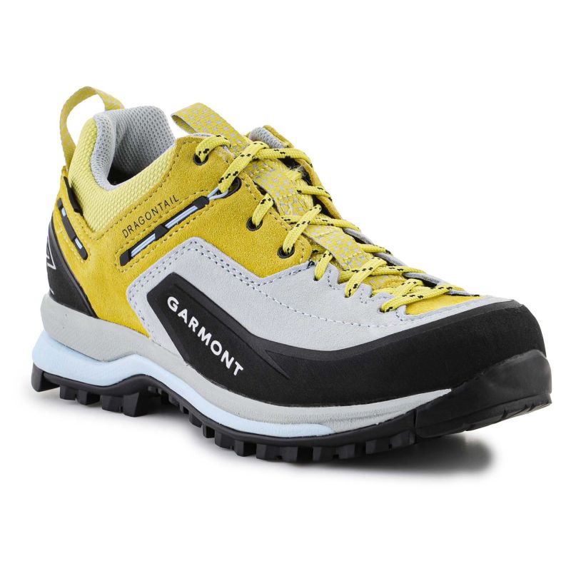 Garmont Dragontail Tech Gtx W 002594 shoes Footwear/Outdoor/Garmont Your Sports Performance
