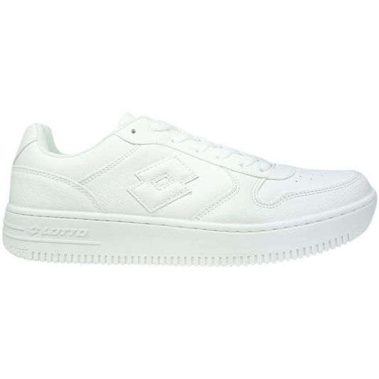 Lotto Paliot OC 2400020U 1010 shoes Footwear/Lifestyle/Puma Your Sports Performance
