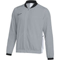 Men's Nike Dri-Fit Academy 25 Grey Sweatshirt FZ9837 012