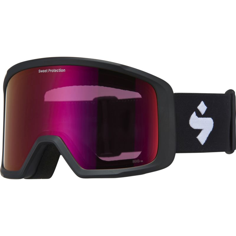 Sweet Protection Firewall Rig Reflect Goggles 92800558980 Accessories/Skiing/Gogle Your Sports Performance