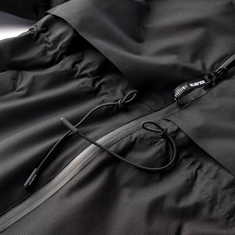 Iguana Leonia W jacket 92800481881 Clothing/Outdoor/Iguana Your Sports Performance