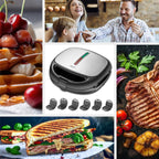 CAMRY CR 3057 Toaster AGD - Produkty/Opiekacze Your Sports Performance