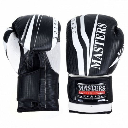 Boxing gloves RPU-CRYSTAL 01562-0210 Accessories/Gloves Your Sports Performance