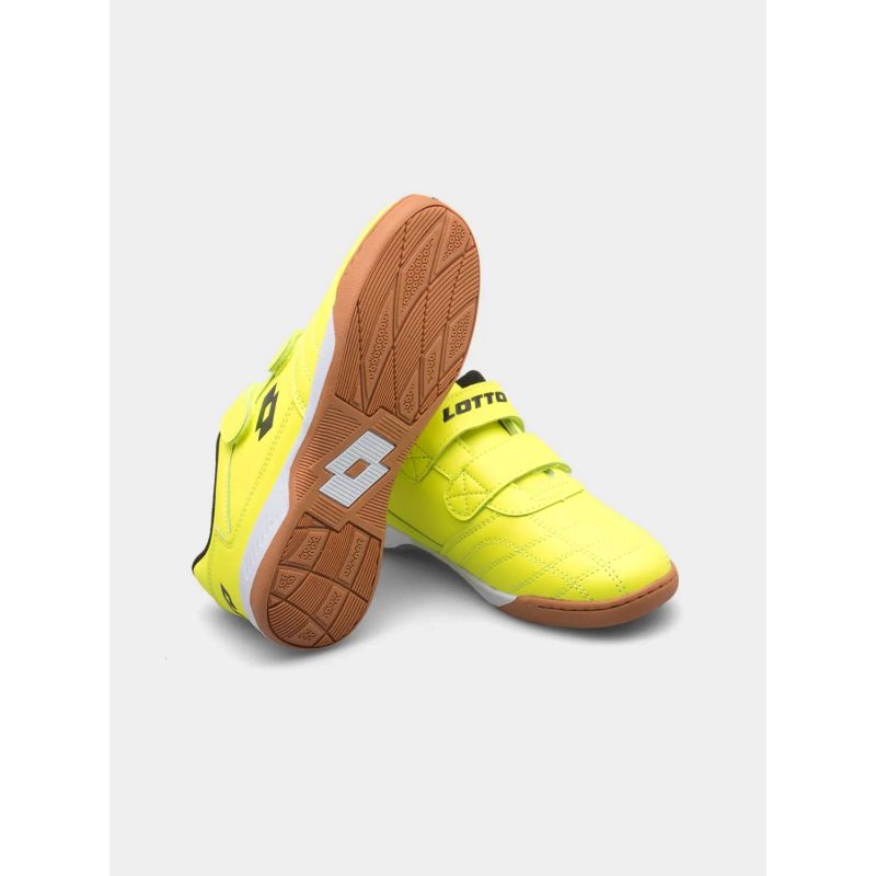 Lotto Pacer T 2600110T Jr-2411 indoor shoes Footwear/Lifestyle/Lotto Your Sports Performance