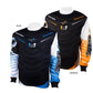 Tempish Respect 2 M 13500004944 goalkeeper jersey Clothing/Ski/Ochraniacze/Tempish Your Sports Performance