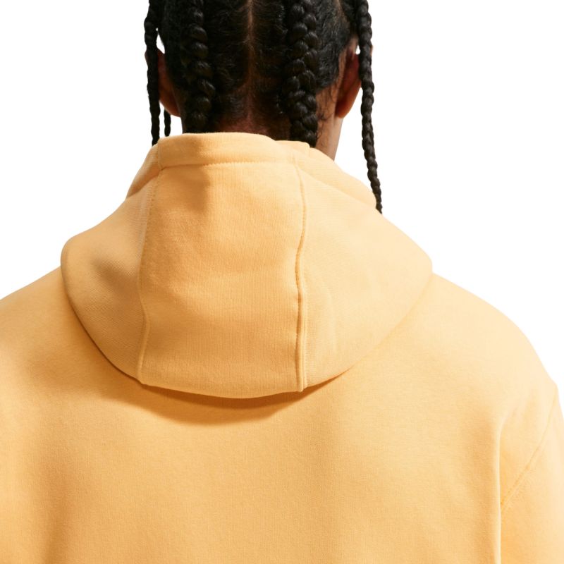 Nike Club BB men's sweatshirt gold FN3859 795