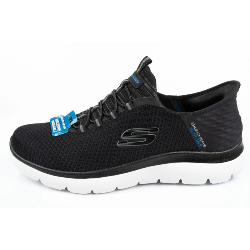 Shoes Skechers Summits M 232457/BLK Footwear/Lifestyle/Skechers Skechers