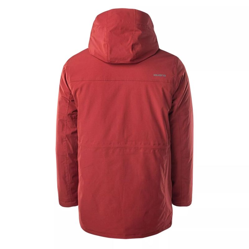 Iguana Nermin M jacket 92800439316 Clothing/Lifestyle/Iguana Your Sports Performance