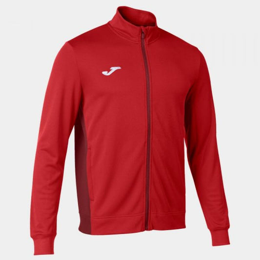 Joma Winner II Full Zip Sweatshirt M 102656.615 jacket Clothing/Football/Joma Joma