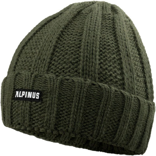 Alpinus Nuorgam ST18329 cap Clothing/Outdoor/Czapki, szaliki, rękawiczki, maski/Alpinus Your Sports Performance