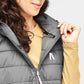 Alpinus Monza W BR18174 vest Clothing/Outdoor/Alpinus Your Sports Performance