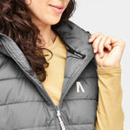 Alpinus Monza W BR18174 vest Clothing/Outdoor/Alpinus Your Sports Performance