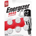 ENERGIZER SPECIALIZED BATTERIES CR2032 6 PIECES NEW Baterie, akumulatorki i ładowarki/Baterie Your Sports Performance