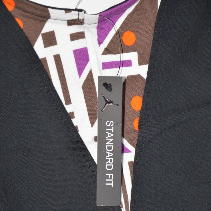 Men's Jordan Legacy Quai 54 Tank Top - CW3971-010 AIR Jordan