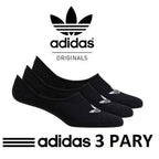 Adidas Originals LOW CUT SOCK 3P FM0677 socks Clothing/Lifestyle/Socks Adidas