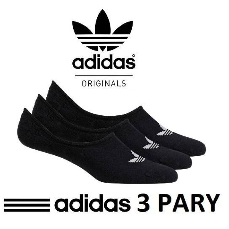 Adidas Originals LOW CUT SOCK 3P FM0677 socks Clothing/Lifestyle/Socks Adidas
