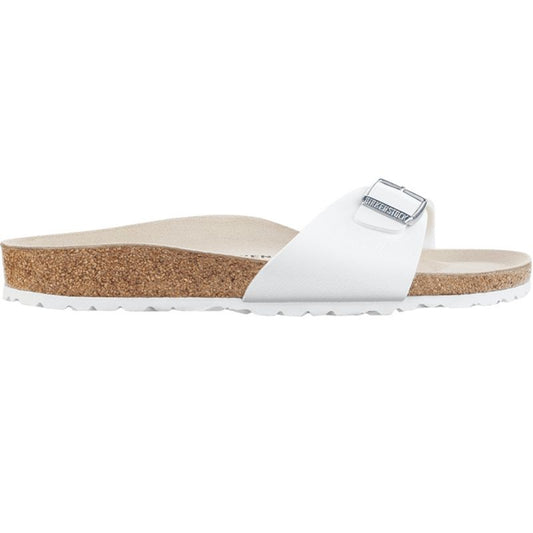 Birkenstock Madrid 40733 white 41 Birkenstock