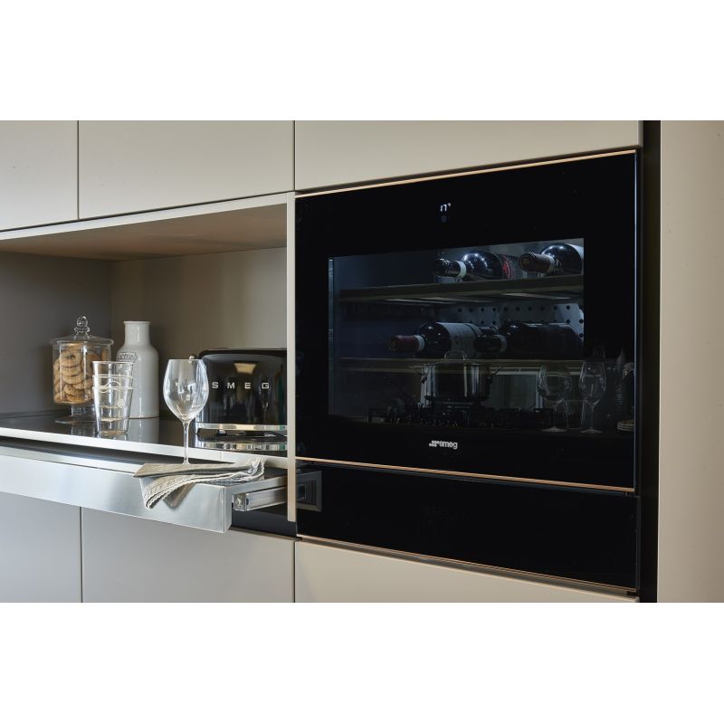 SMEG TSF01BLEU Toaster AGD - Produkty/Tostery Your Sports Performance