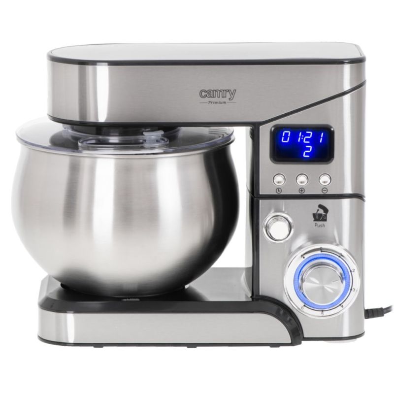 CAMRY CR 4223 planetary robot AGD - Produkty/Roboty kuchenne Your Sports Performance