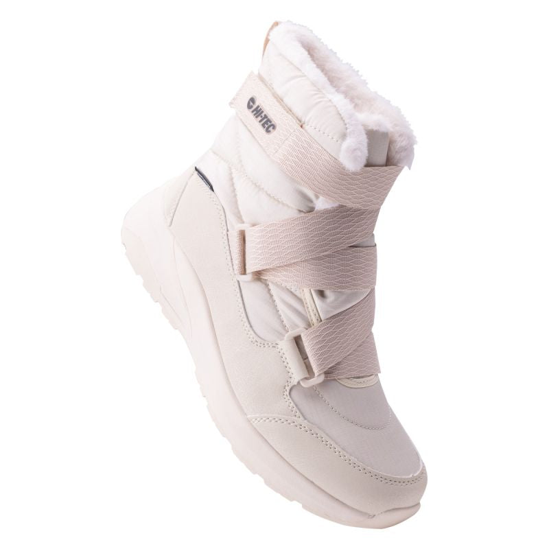 Women's Snow Boots SNOWLY HIGH WP WO'S Hi-Tec