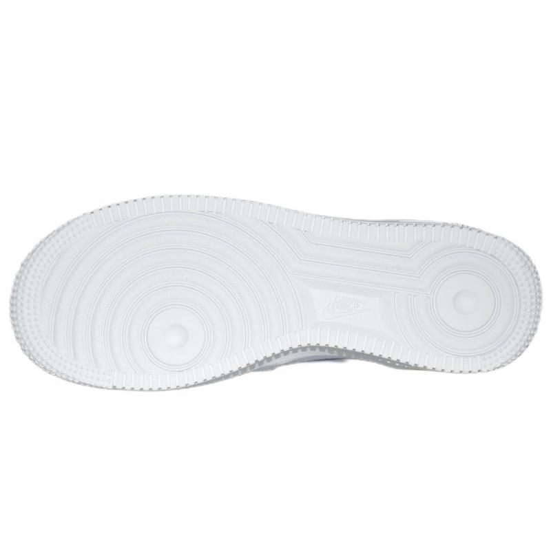 Nike Air Force 1 White/Deep royal blue women's shoes - CT3839-101 Obuwie/Buty na co dzień Your Sports Performance