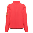 Geographical Norway Women's Fleece Tisaline Red Db Lady 047-1 red (WZ7986F/GN-Red) Geographical Norway