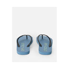 RIP CURL Icons Of Surf Bloom Open Toe Men's Flip-Flops Blue