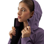 Softshell jacket 4F F285 W 4FWAW24TSOFF285 50S Clothing/Outdoor 4F