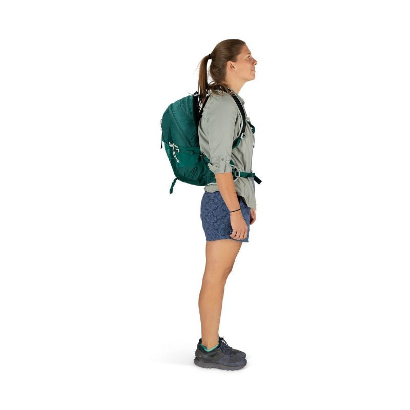 Osprey Tempest 20 WM/L Jasper 20L Backpack 10002746 Accessories/Plecaki/pozostałe plecaki Your Sports Performance