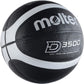 Basketball Molten B7D3500 KS Accessories/Balls/Basketball Your Sports Performance