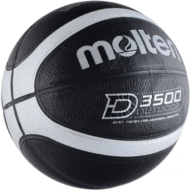Basketball Molten B7D3500 KS Accessories/Balls/Basketball Your Sports Performance